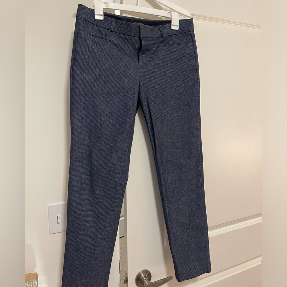 Banana Republic Sloan Pant
